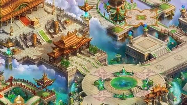 逃离豪宅大厦4